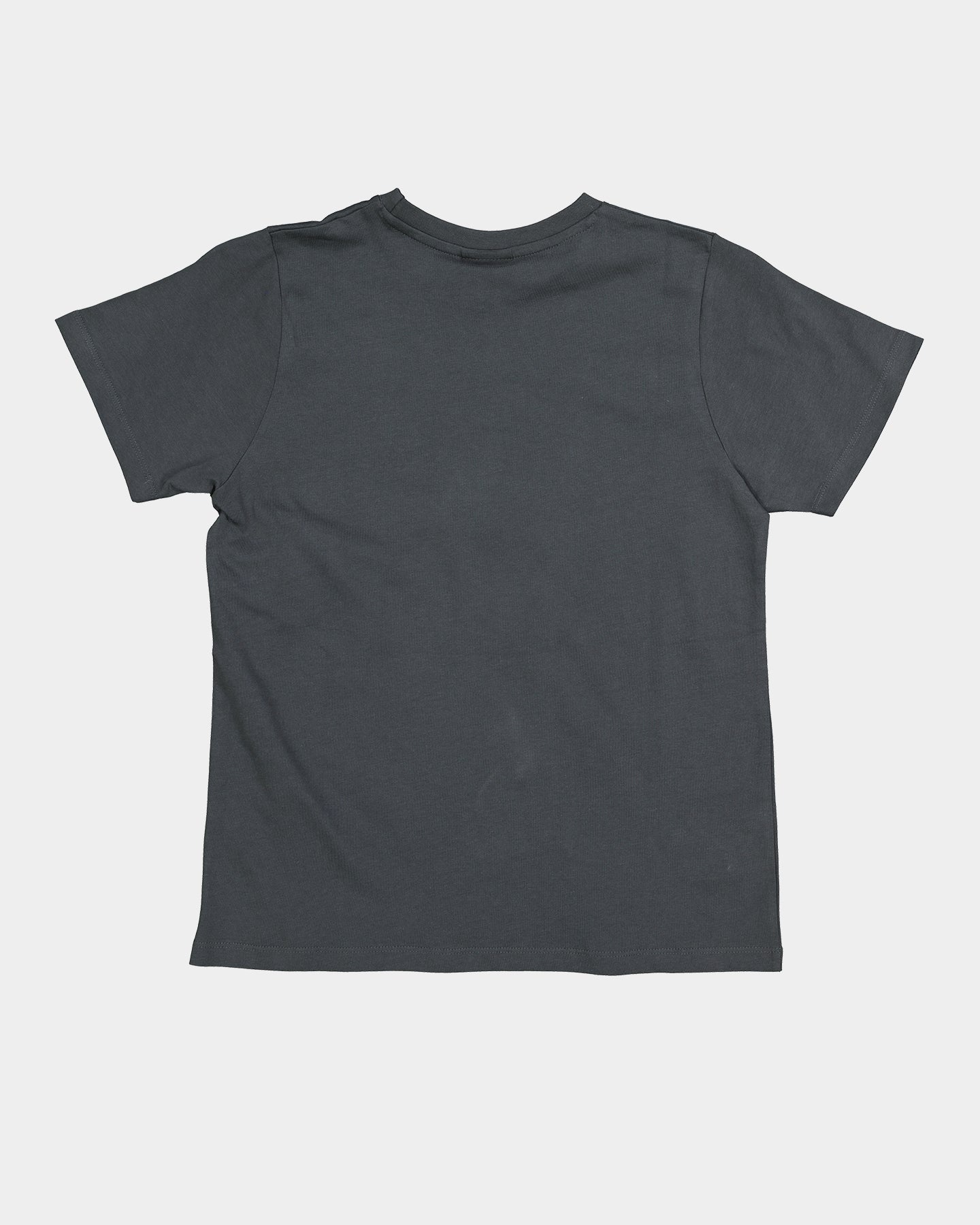 Ellesse Kids' Soccorso Junior T-Shirt Dark Grey