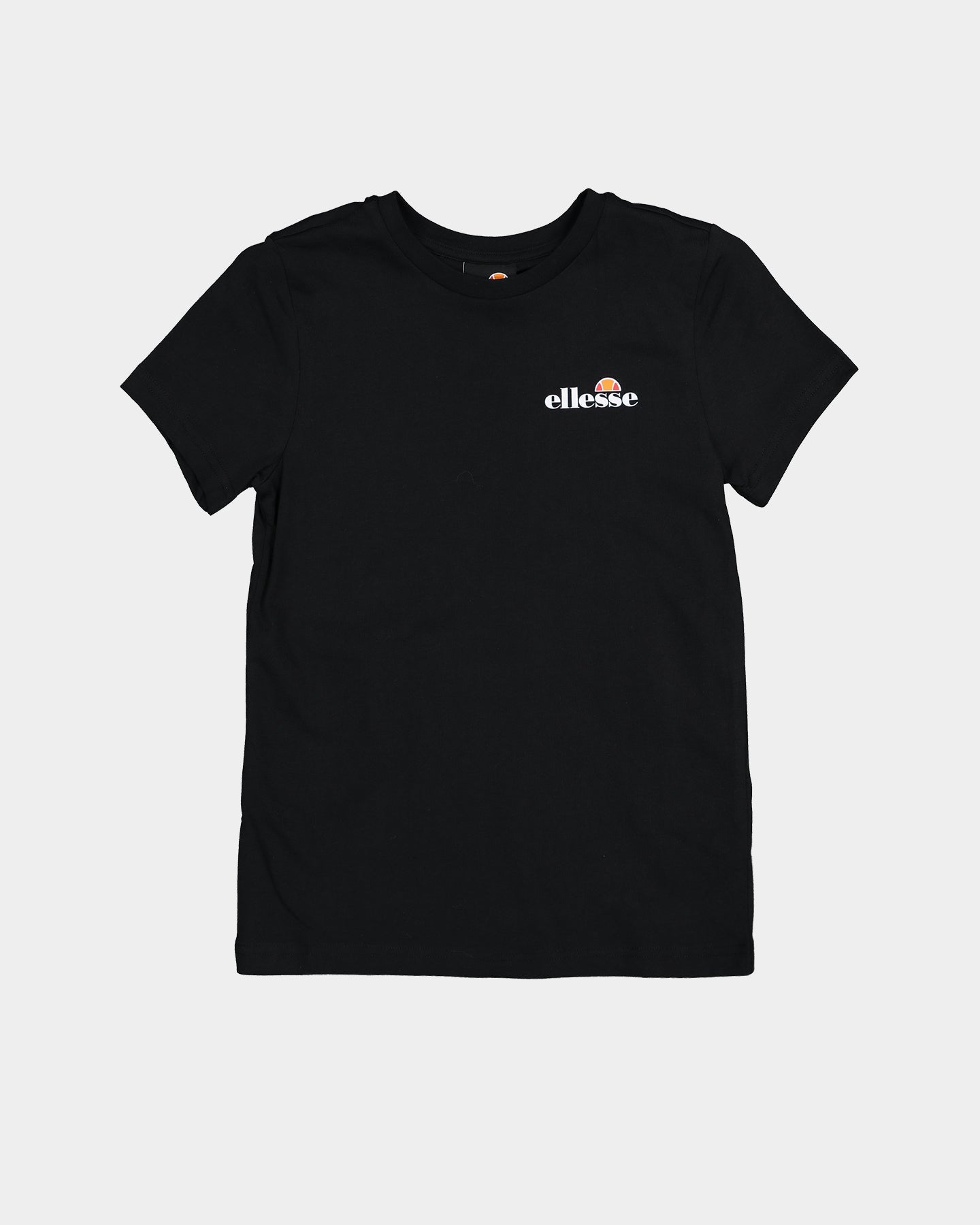 Ellesse Kids' Salim Junior T-Shirt Black