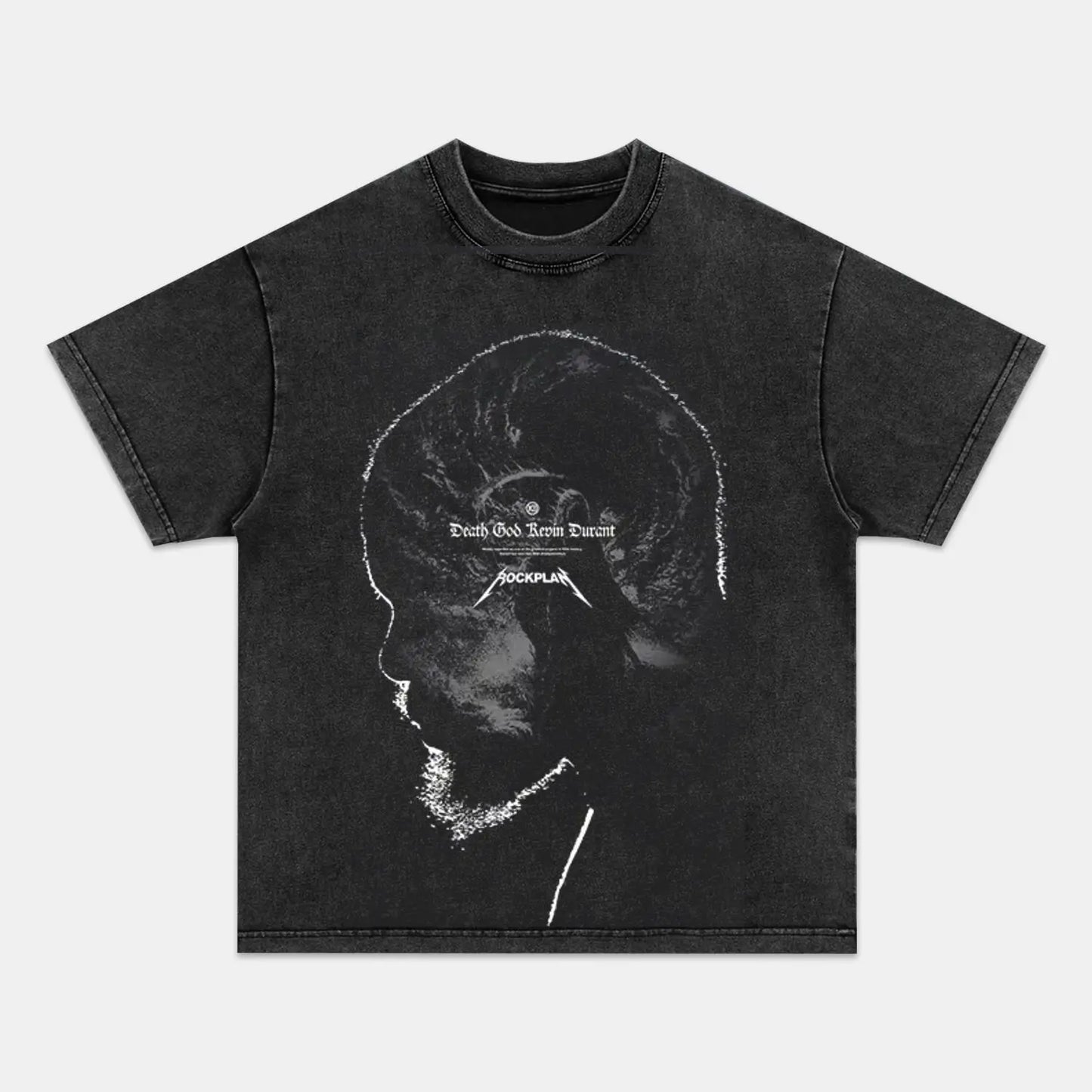 VINTAGE TEE KEVIN DURANT