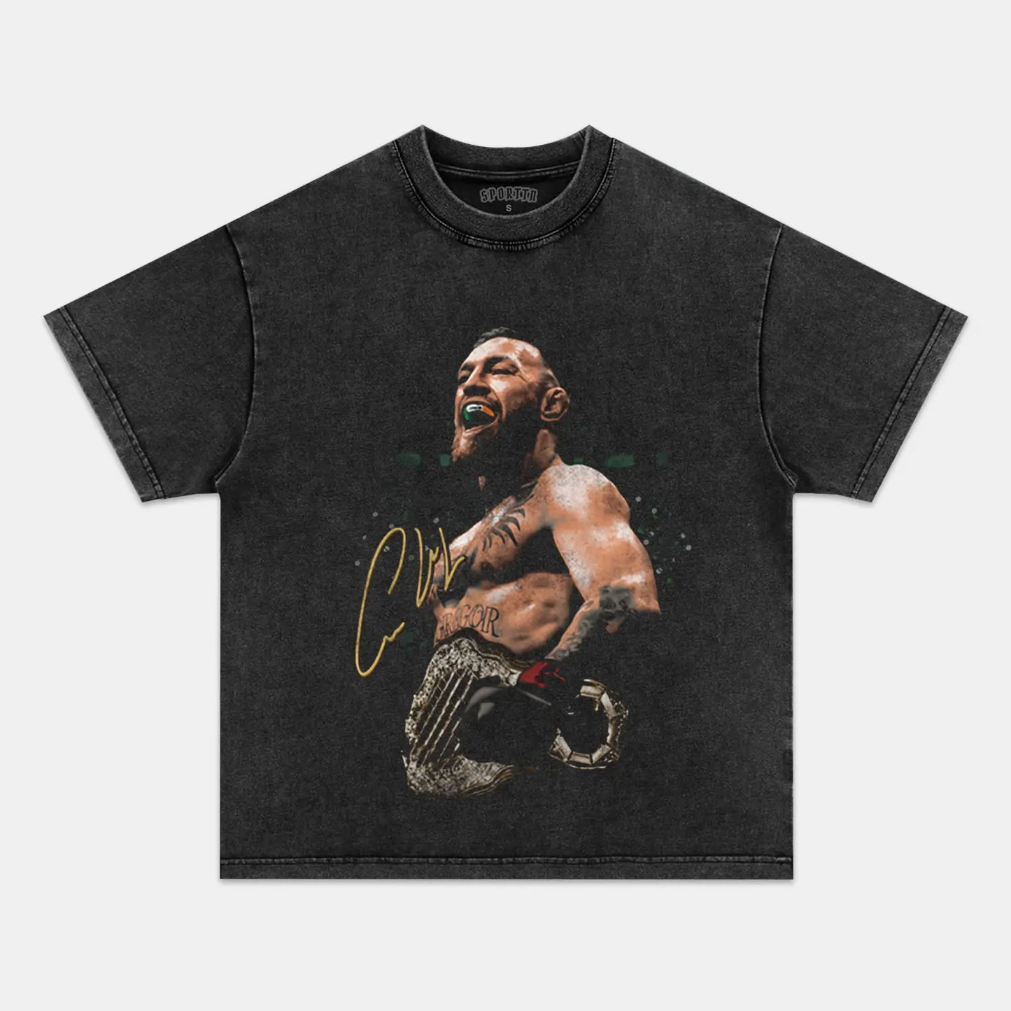 Return of the Mac Conor McGregor TEE