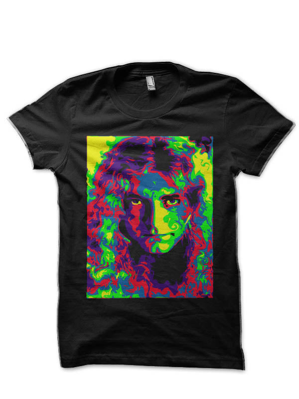 Led Zeppelin T-Shirt Style023