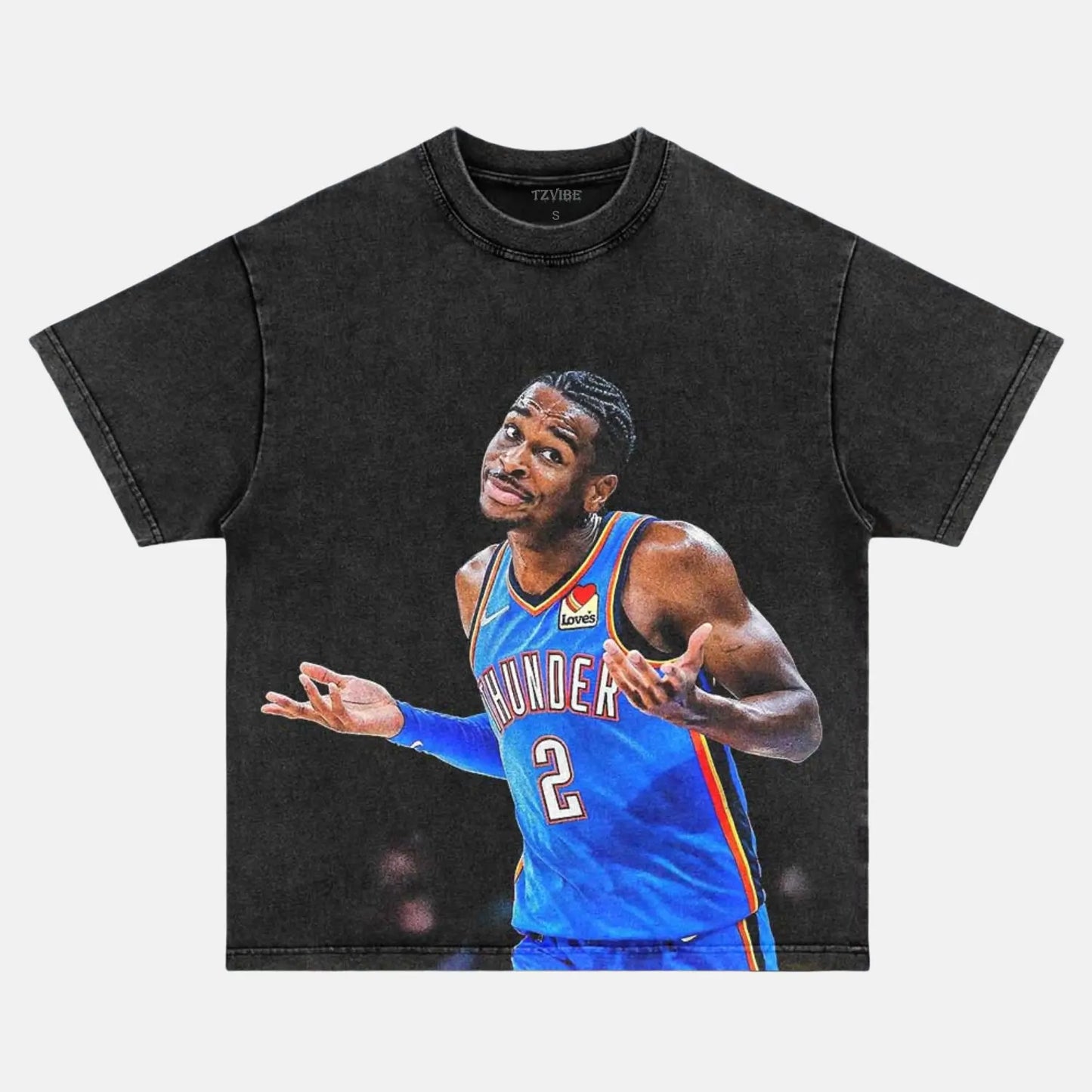 VINTAGE TEE SGA