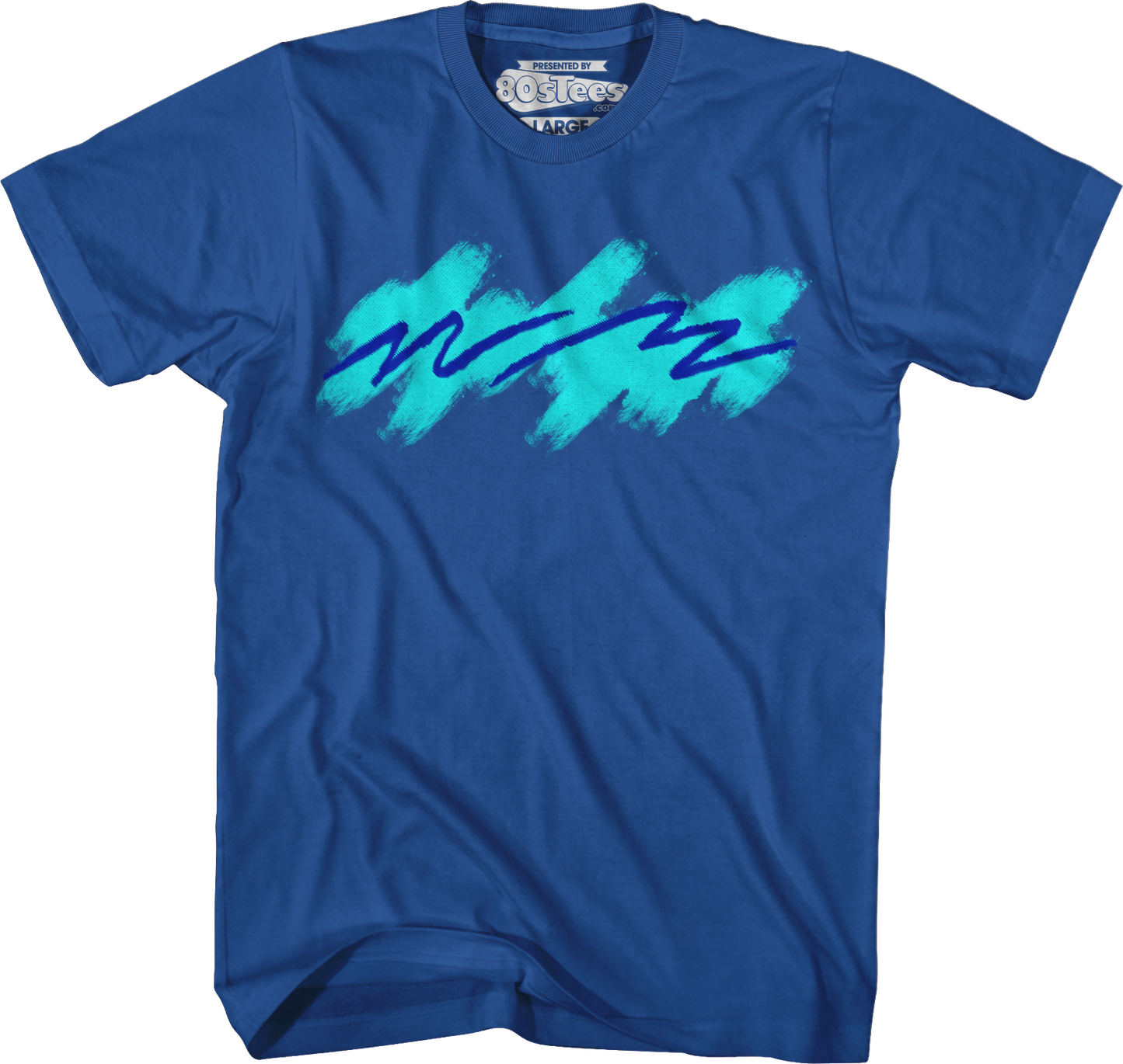 80s Splash T-Shirt