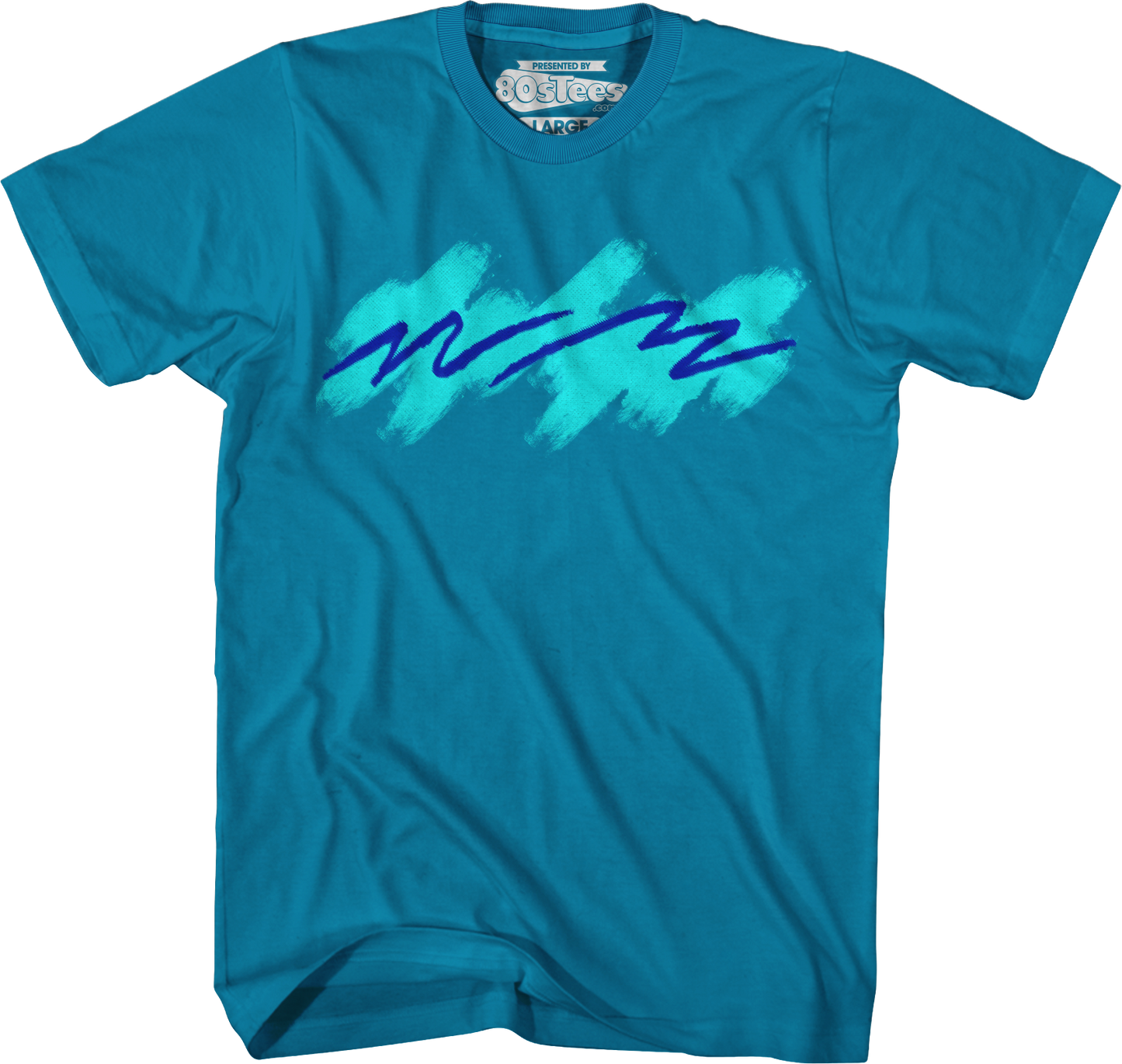 80s Splash T-Shirt
