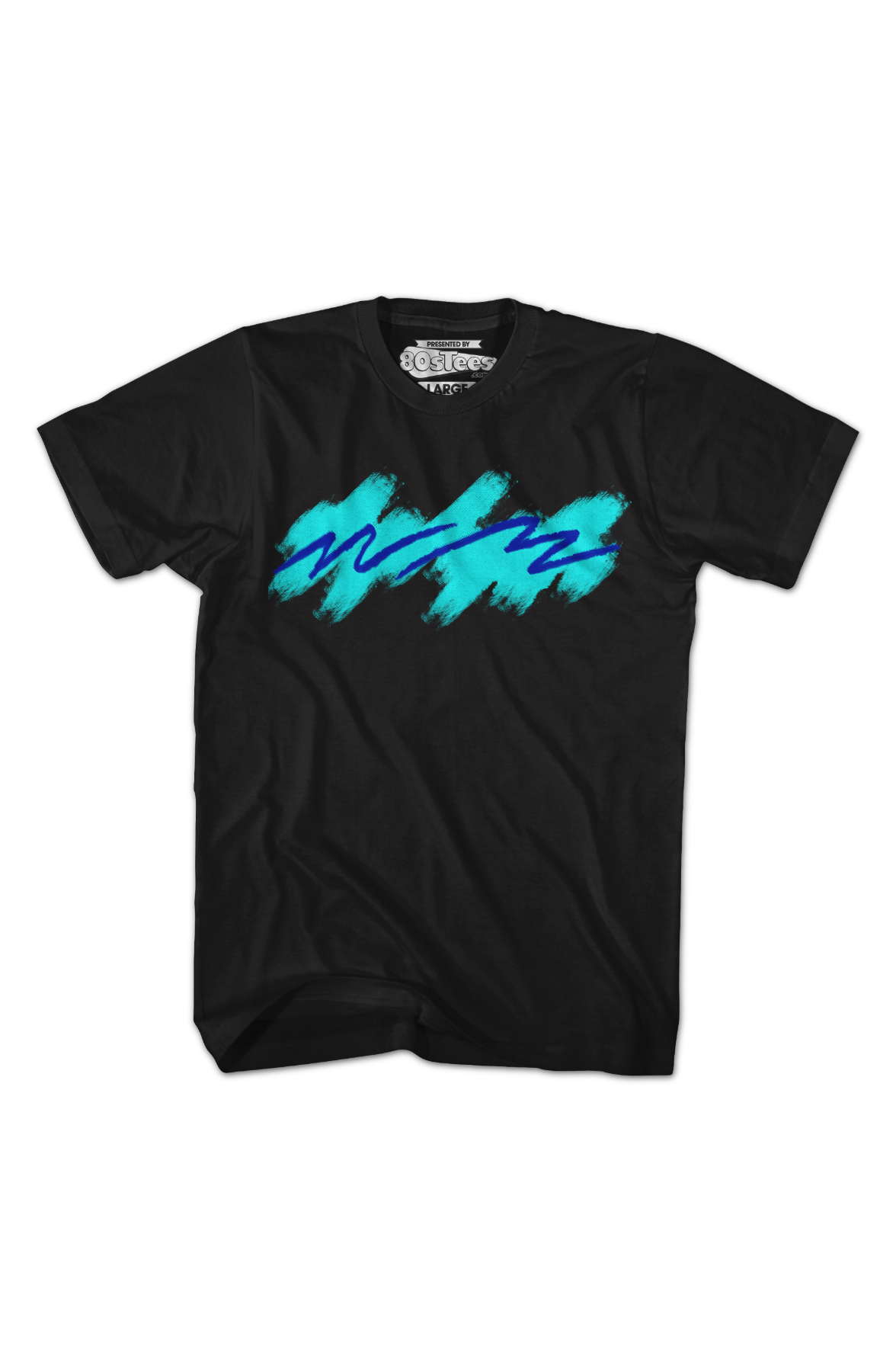 80s Splash T-Shirt