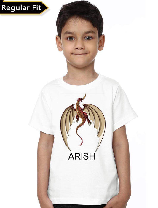 Arish kid’s T-Shirt