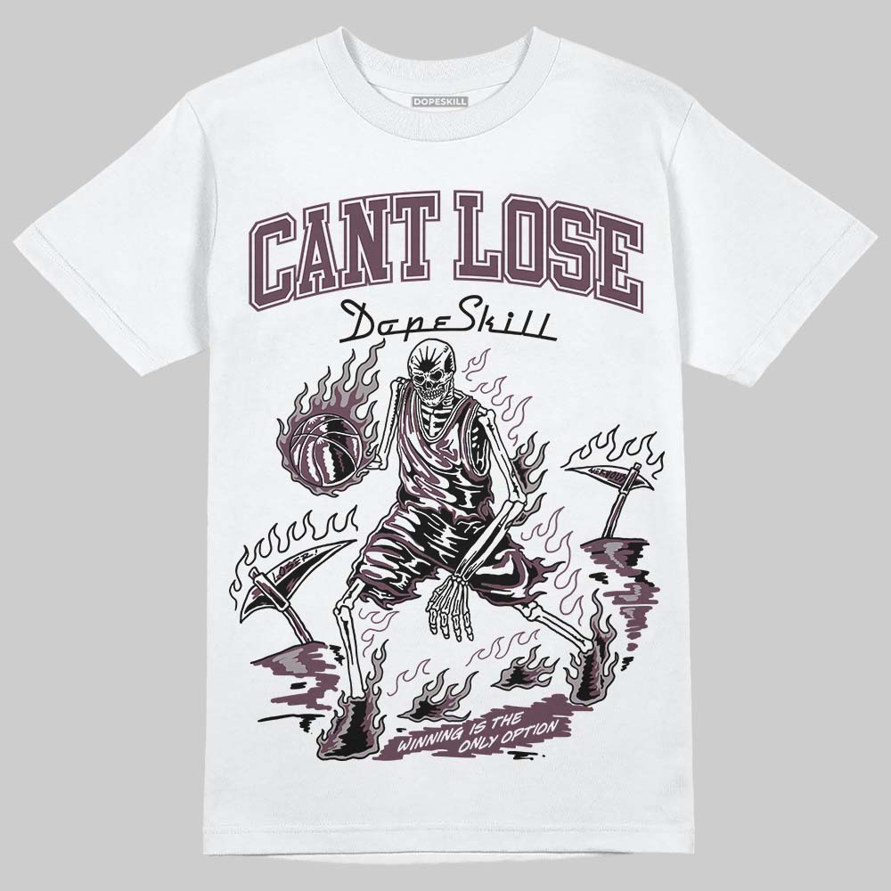A Ma Maniere x "Violet Ore" 5s DopeSkill T-Shirt Cant Lose Graphic