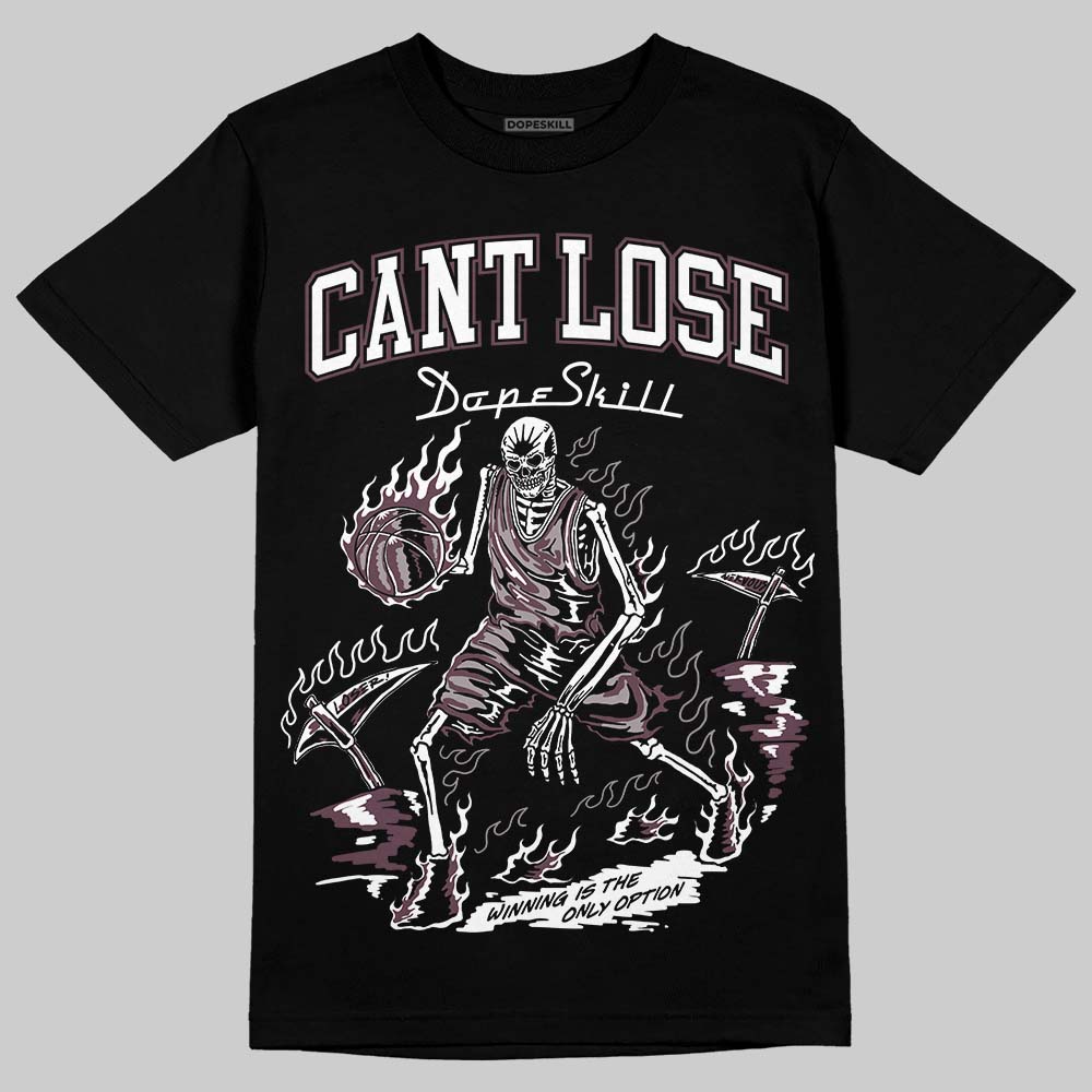 A Ma Maniere x "Violet Ore" 5s DopeSkill T-Shirt Cant Lose Graphic