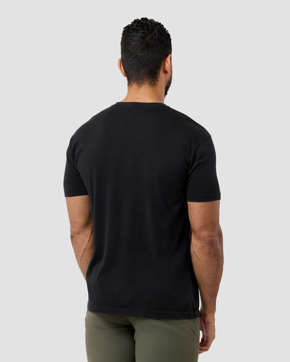 Amber Coast Vintage Tee