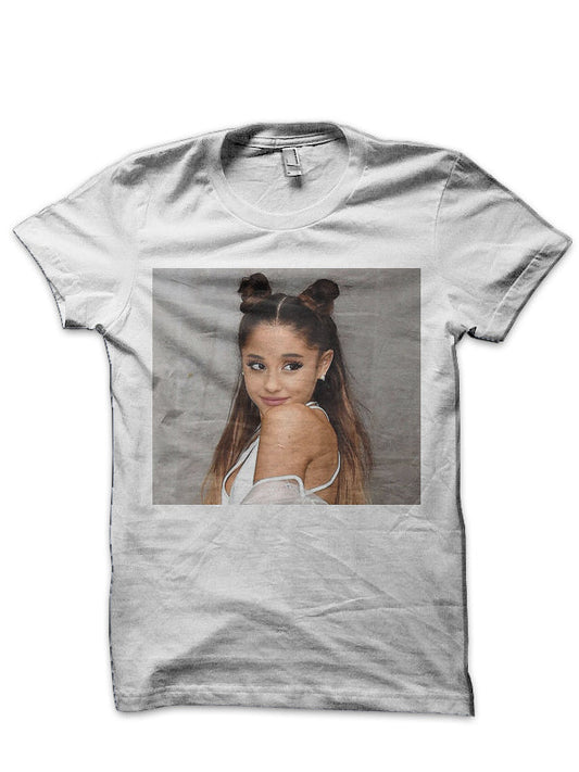 Ariana Grande T-Shirt Style013