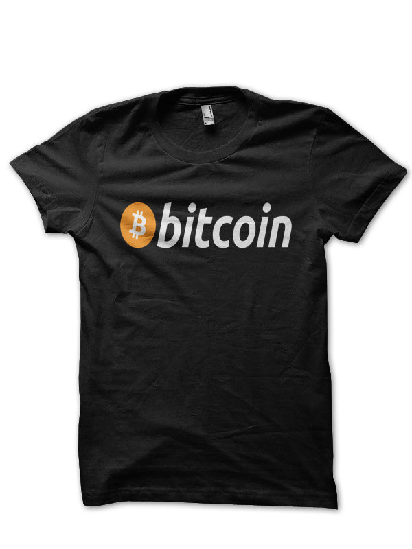 BITCOIN TSHIRT