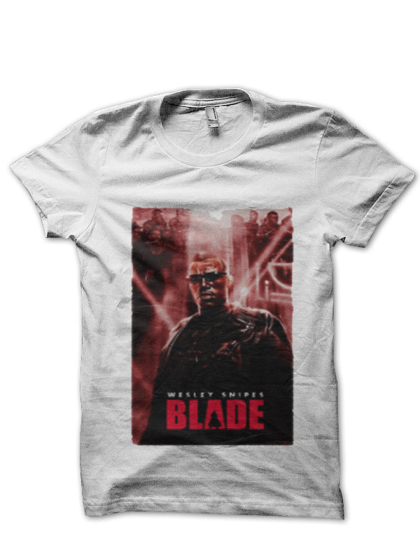 BLADE T-Shirt Style009