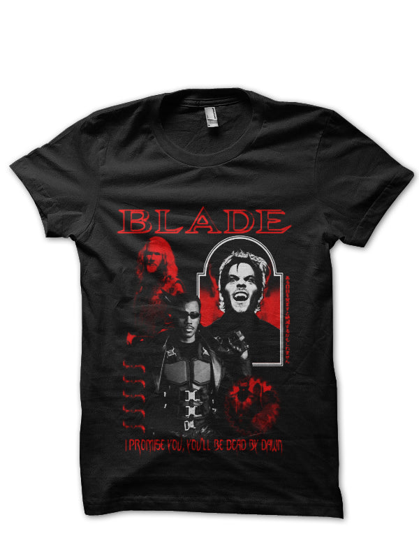 BLADE T-Shirt Style001