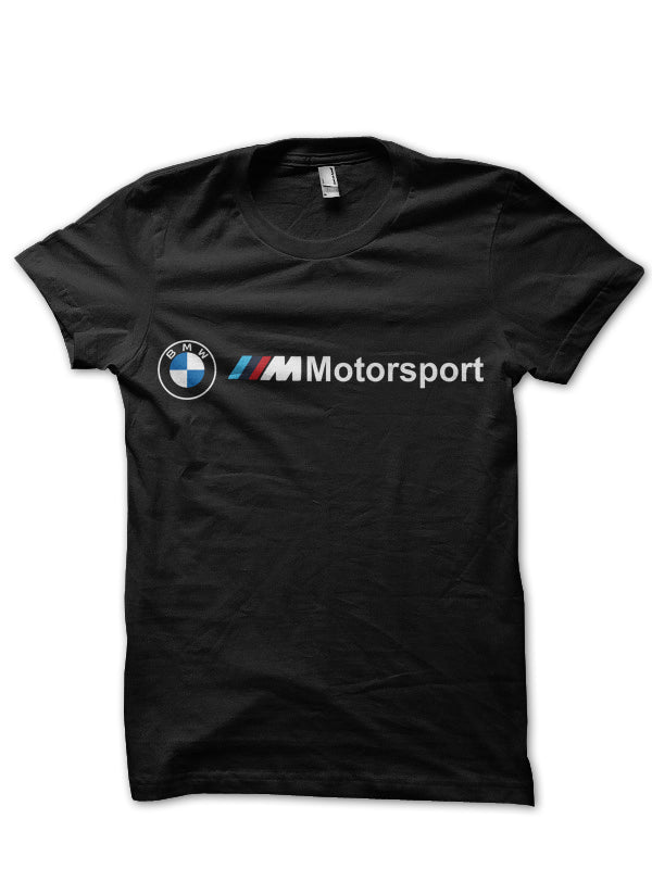 BMW M Motorsports T-Shirt