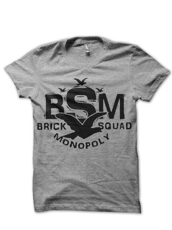 BSM T-Shirt