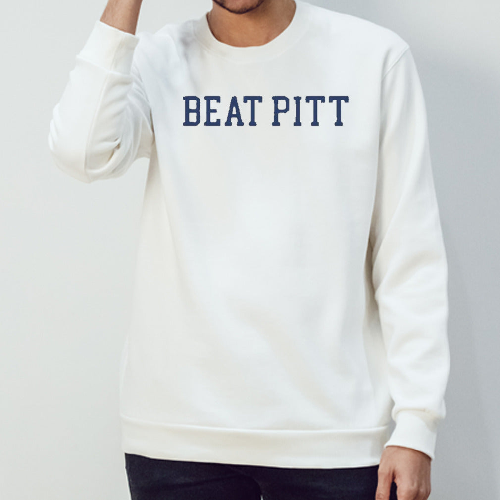 Beat Pitt Shirt