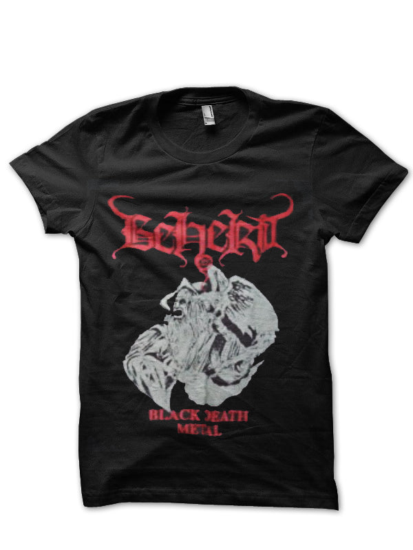 Beherit T-Shirt Style006