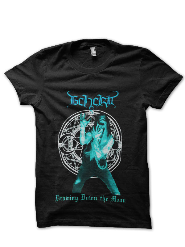 Beherit T-Shirt Style004