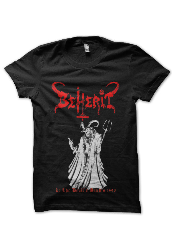 Beherit T-Shirt Style003