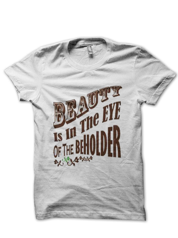 Beholder T-Shirt Style005