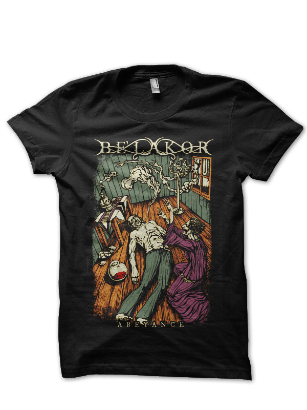 Be’lakor T-Shirt Style014