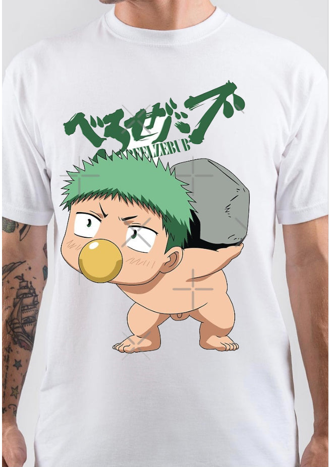 Belzebubs T-Shirt