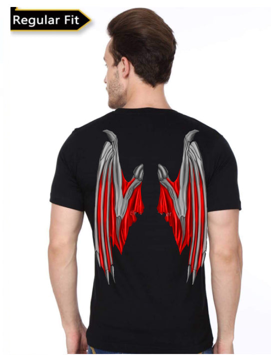 Belzebubs T-Shirt Style002