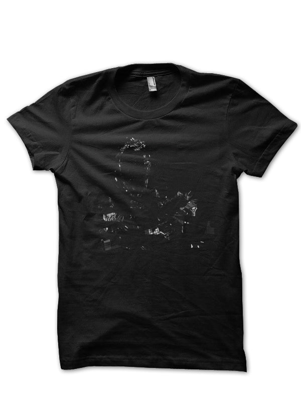 Ben Howard T-Shirt Style001