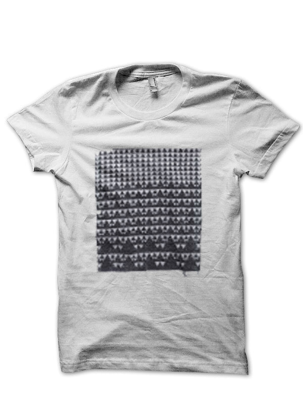 Ben Howard T-Shirt Style002