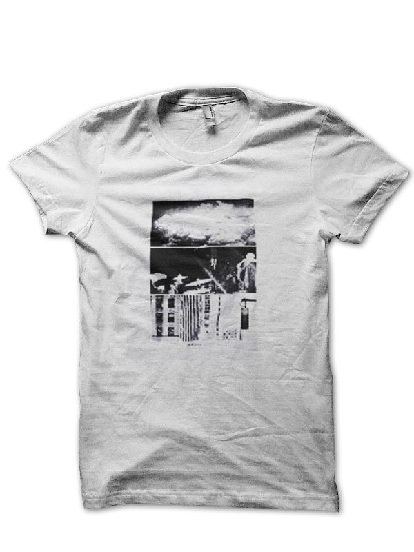 Ben Howard T-Shirt Style007