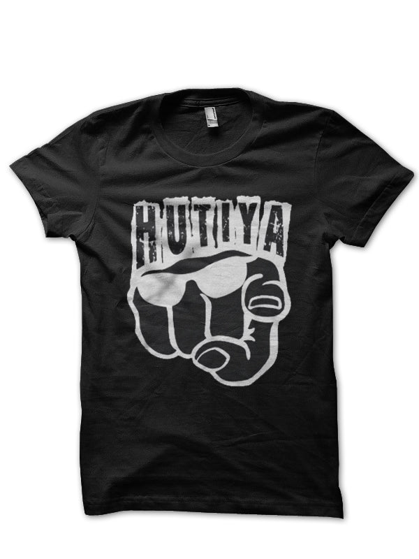 Bhuvan Bam T-Shirt Style006