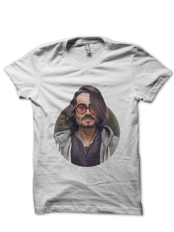 Bhuvan Bam T-Shirt Style003