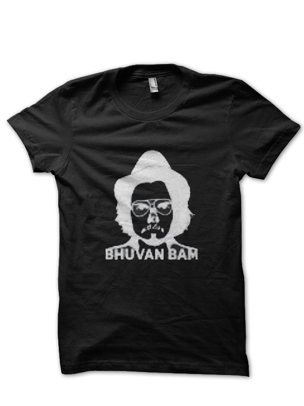 Bhuvan Bam T-Shirt Style002