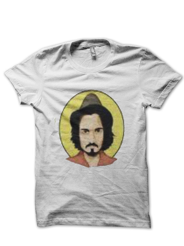 Bhuvan Bam T-Shirt Style001