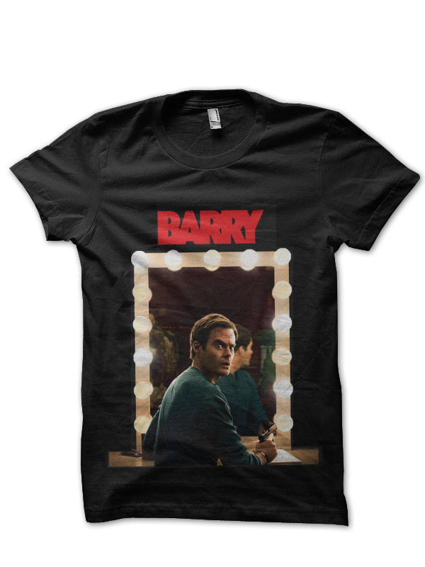 Bill Hader T-Shirt Style009