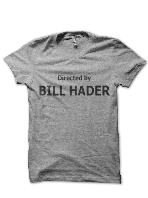 Bill Hader T-Shirt Style005