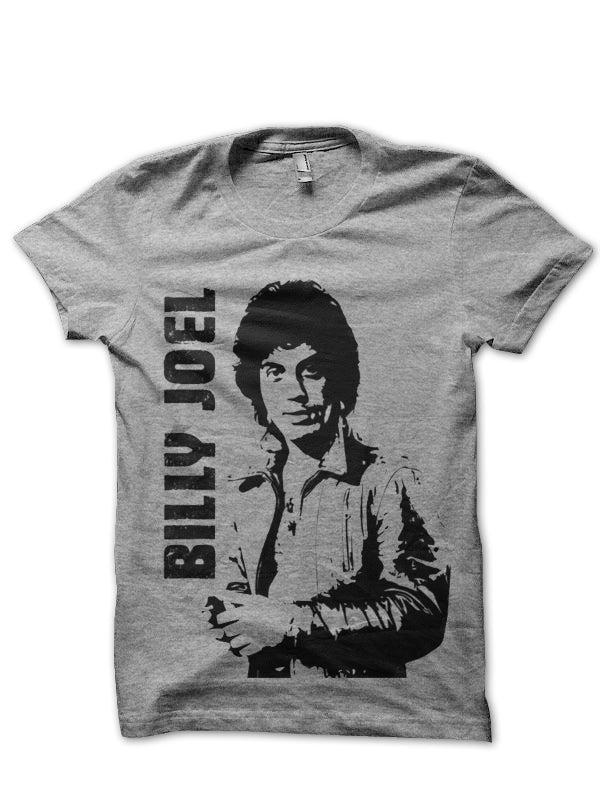 Billy Joel T-Shirt Style001
