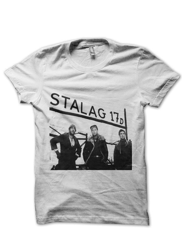 Billy Wilder T-Shirt Style008