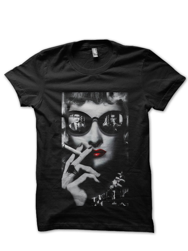 Billy Wilder T-Shirt Style004