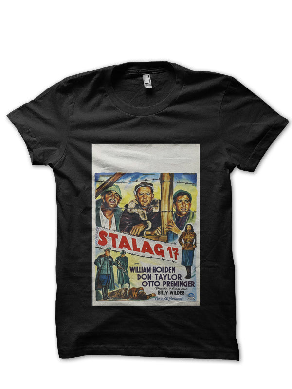 Billy Wilder T-Shirt