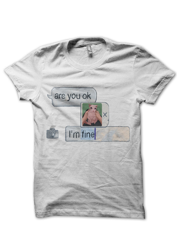 Bingus T-Shirt Style008