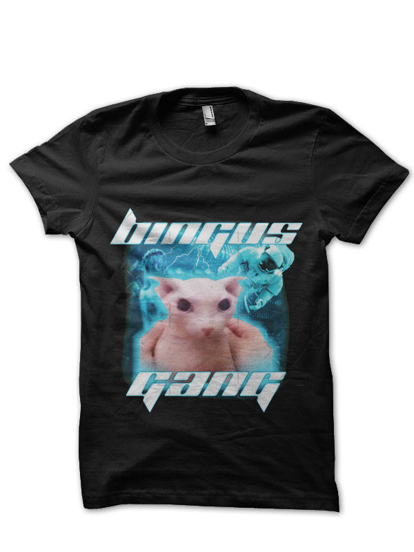 Bingus T-Shirt Style007