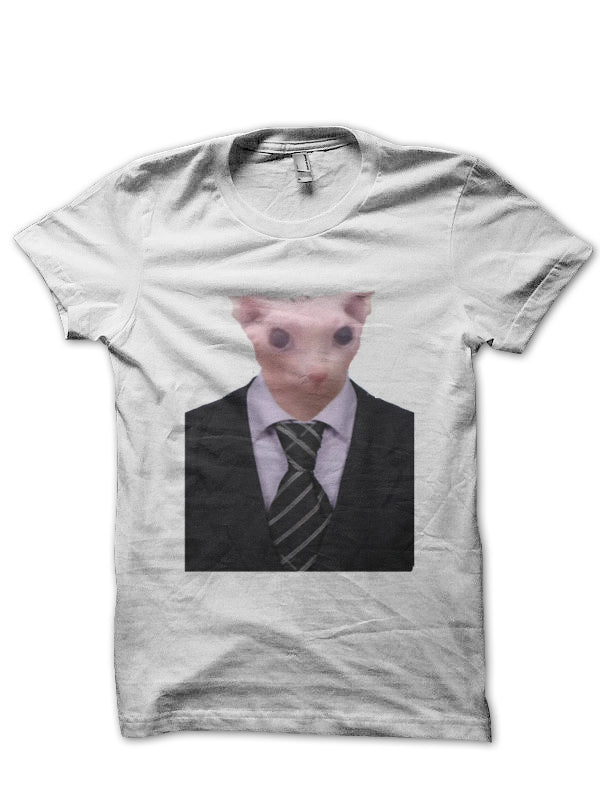 Bingus T-Shirt Style003