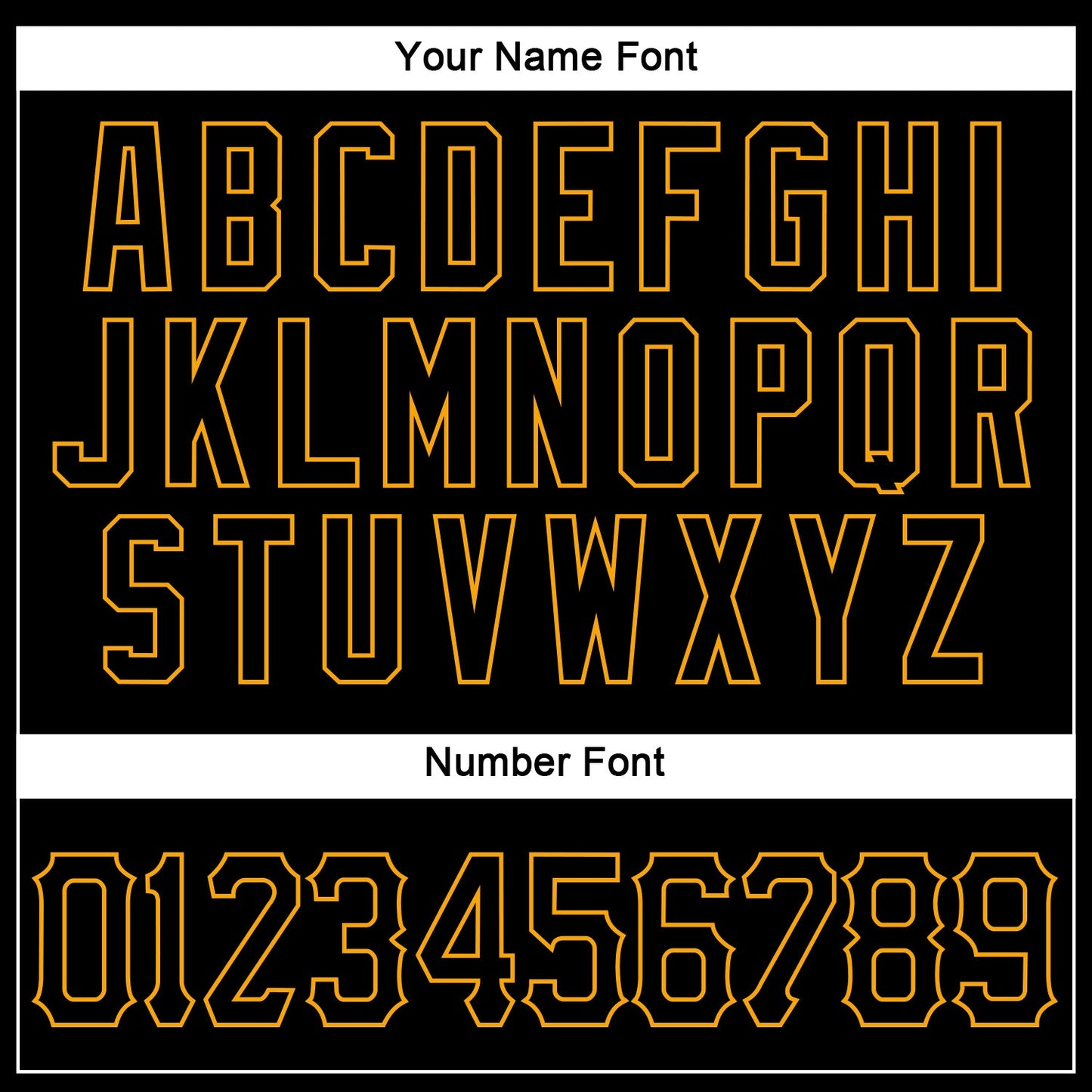 Custom Black Black-Gold Authentic Sleeveless Baseball Jersey