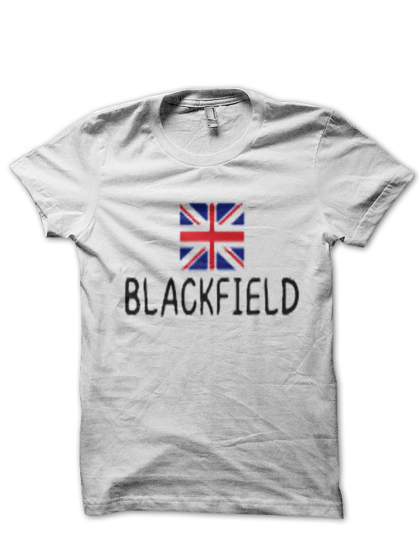 Blackfield T-Shirt Style001