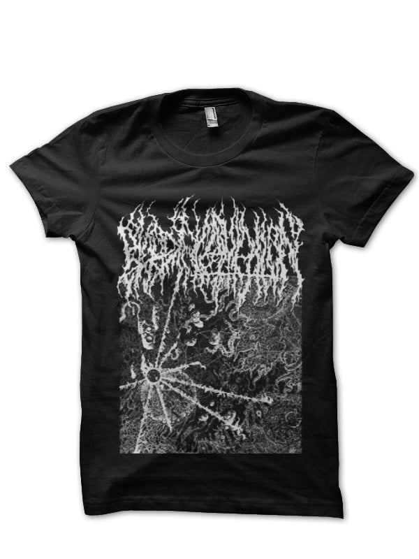 Blood Incantation T-Shirt Style009