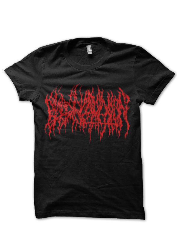Blood Incantation T-Shirt Style004