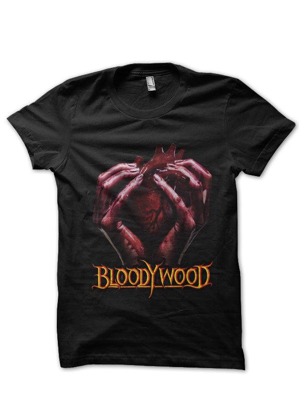 Bloodywood T-Shirt Style018