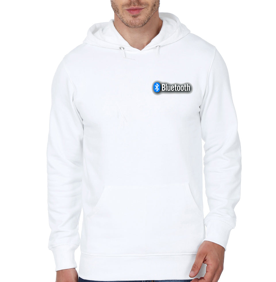 Bluetooth On Your Phone Hoodie Style004