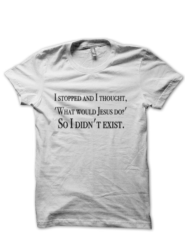 Bo Burnham T-Shirt Style011